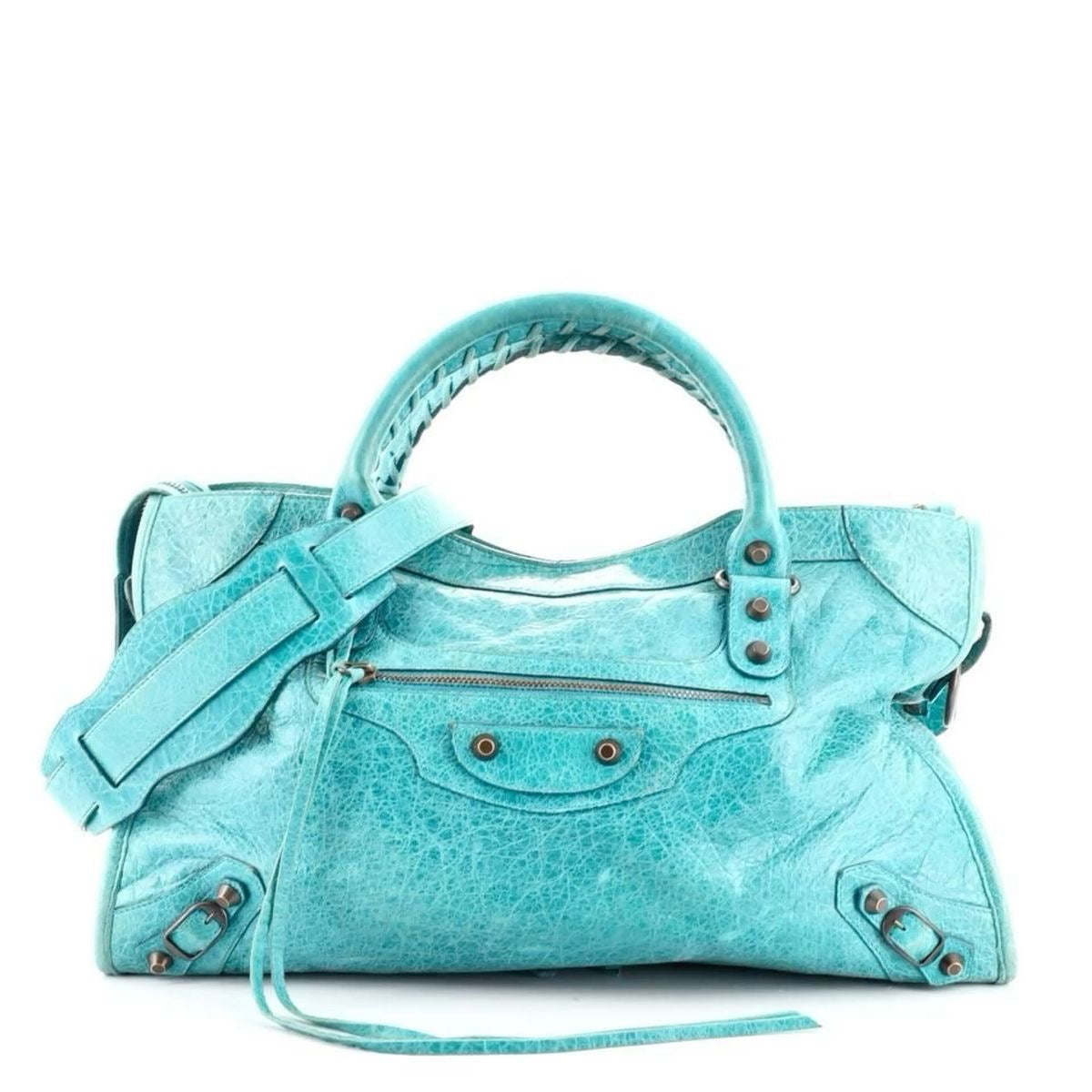 Mayali City Bag