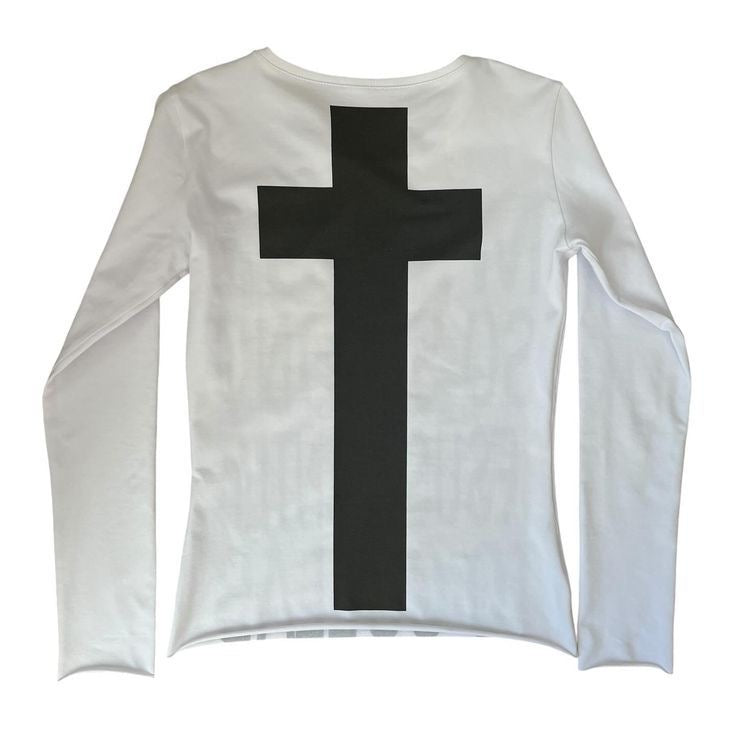 Cross Longsleeve