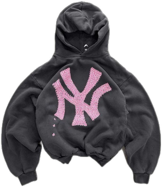 NY HOODIE