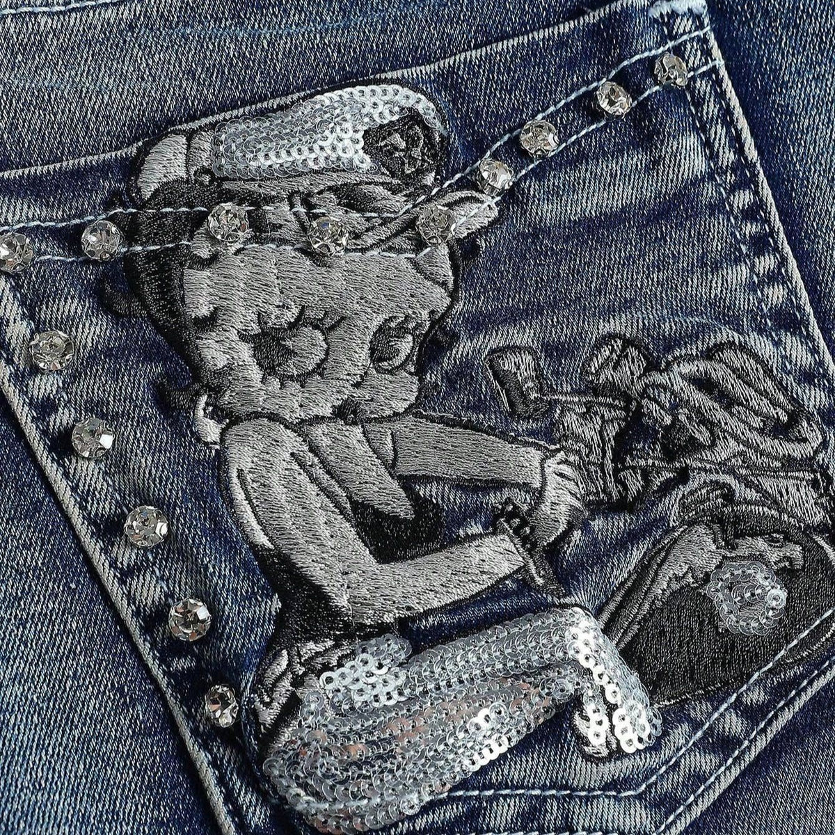 Y2K Shorts