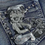 Y2K Shorts
