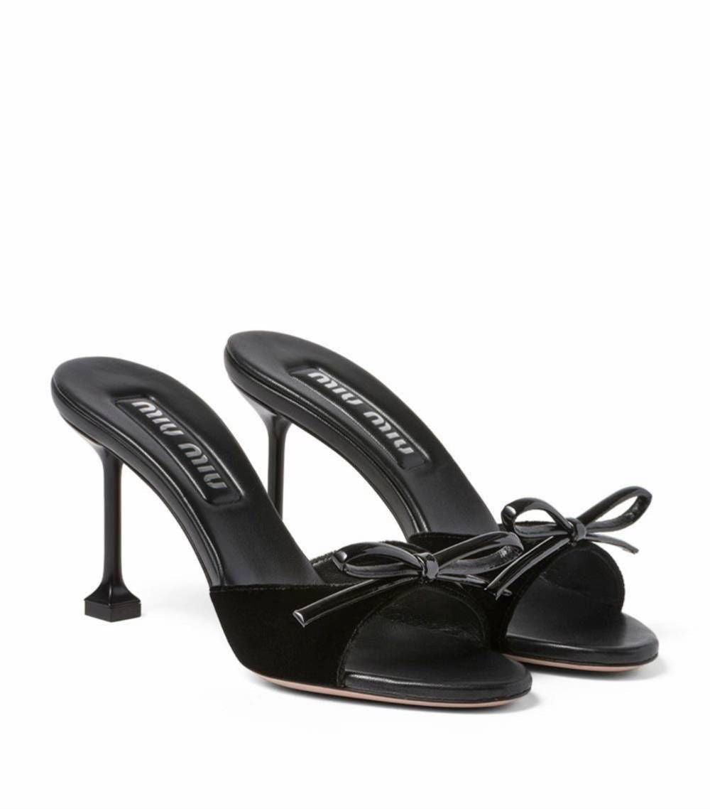 MIU Heels