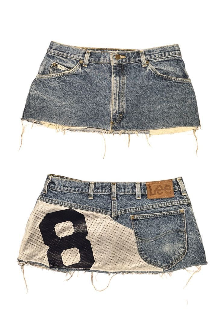 8Ball Skirt