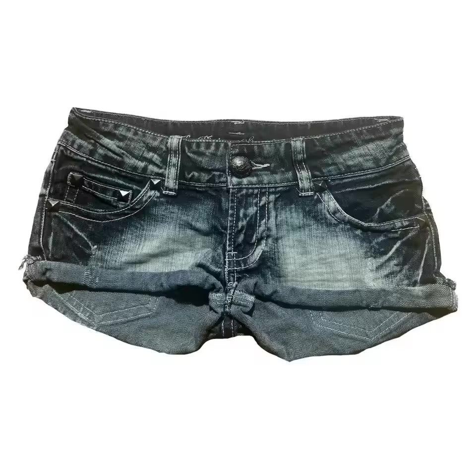 UK Shorts