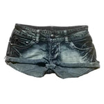 UK Shorts