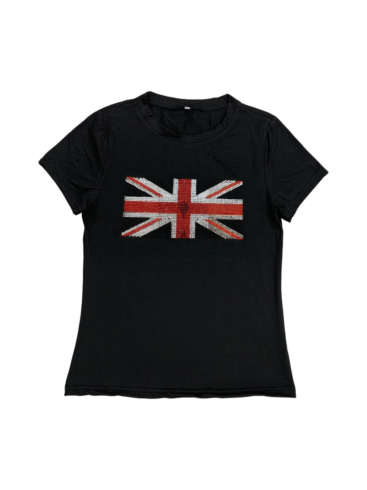 UK Tee