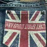 UK Shorts