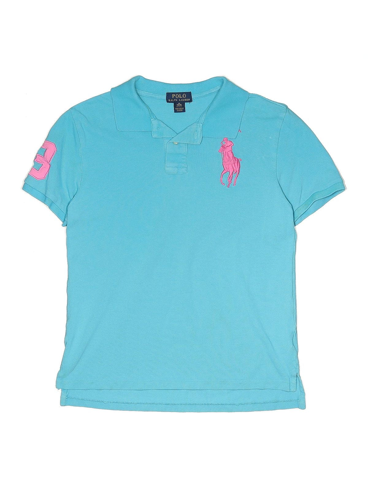 TP POLO