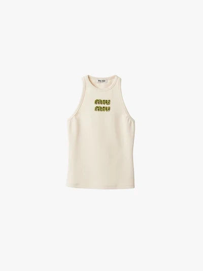 Mayali Miu top