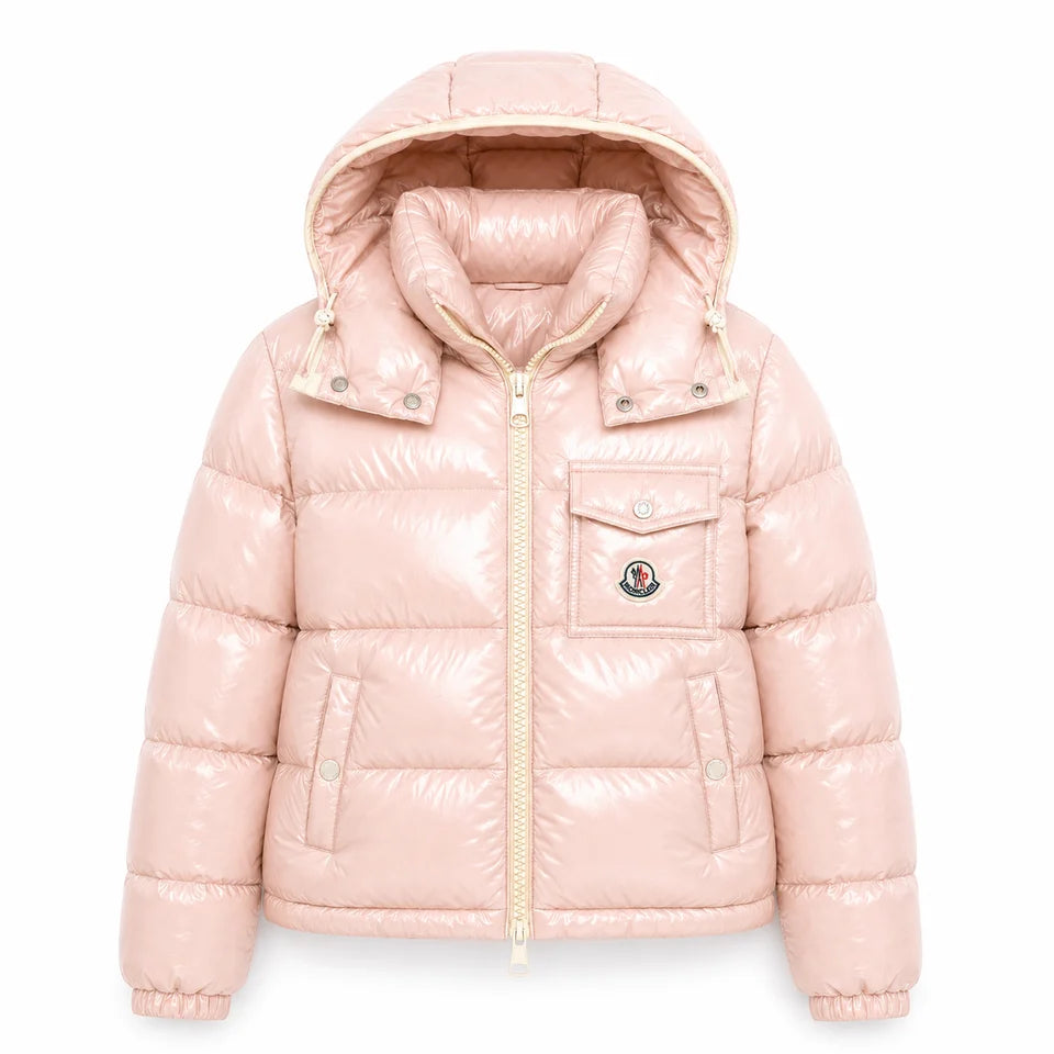 MNCLER Puffer Jacket