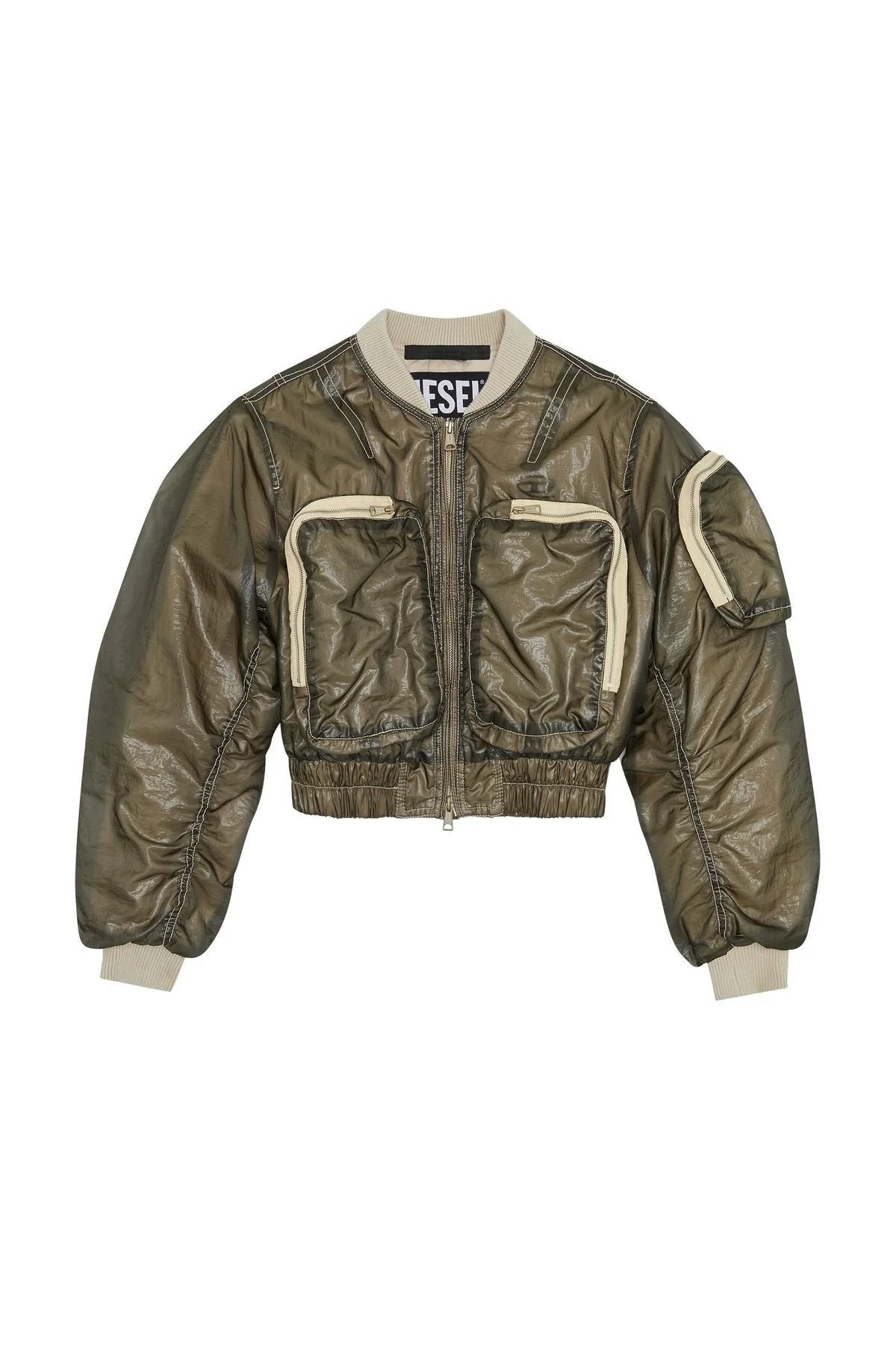 DSEL Bomber Jacket