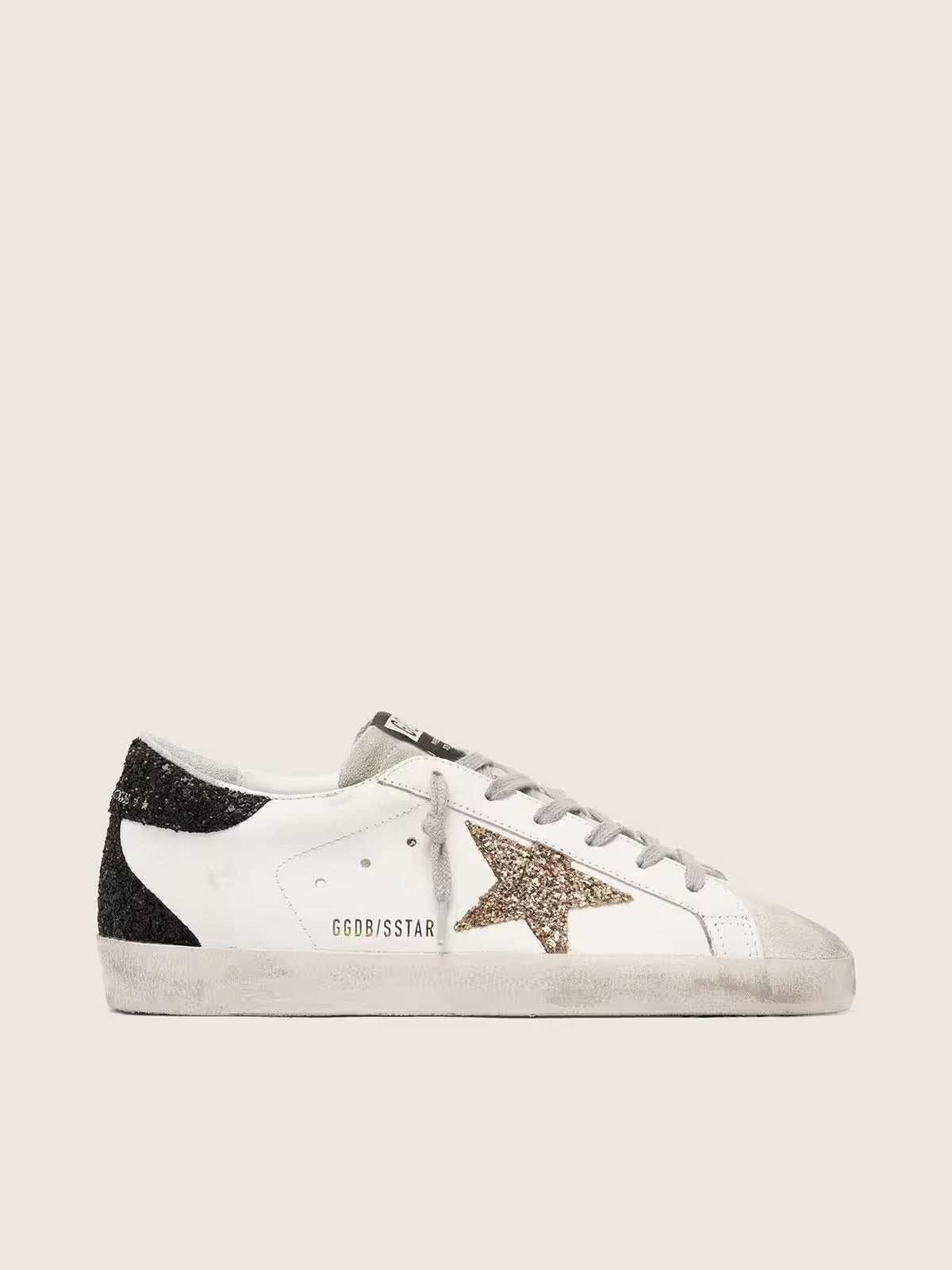 GG superstar sneaker