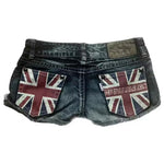 UK Shorts