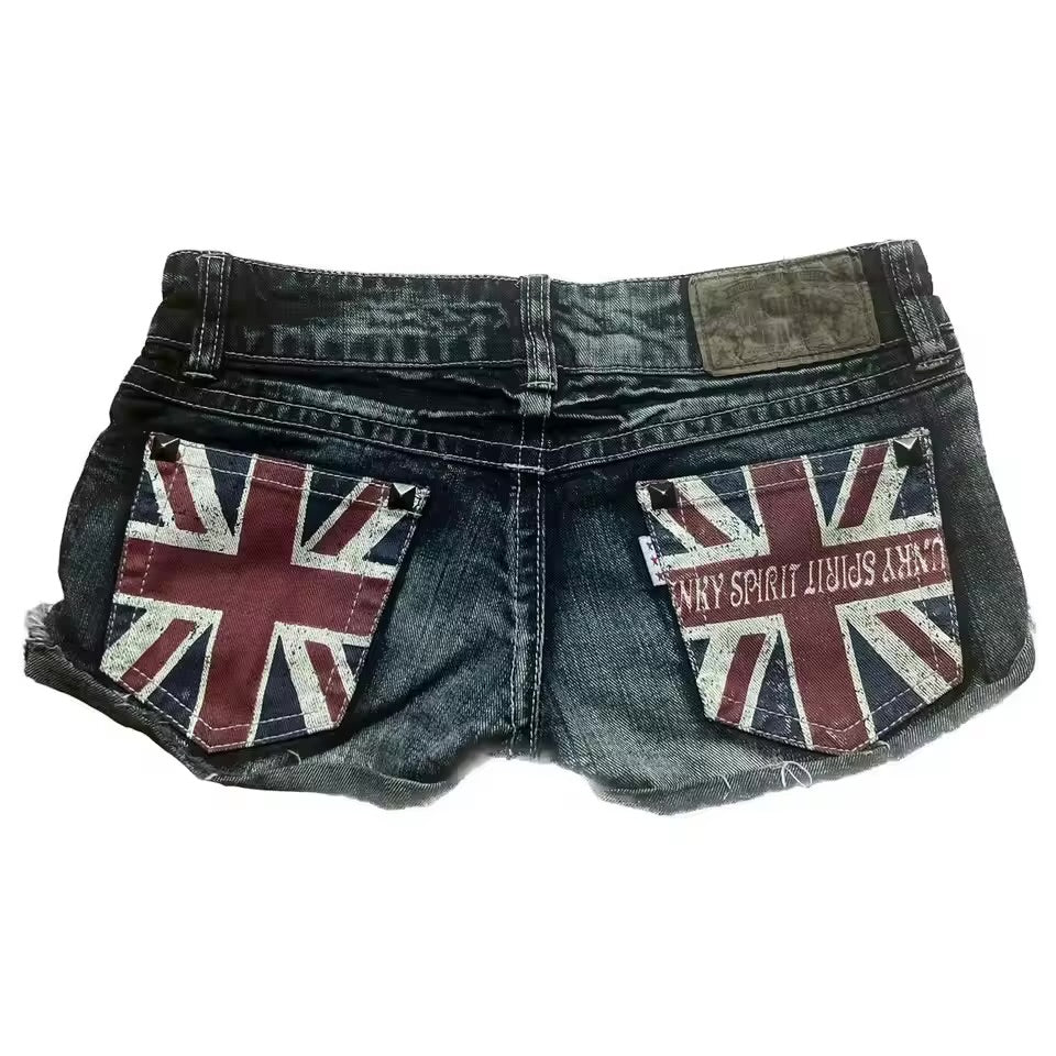 UK Shorts