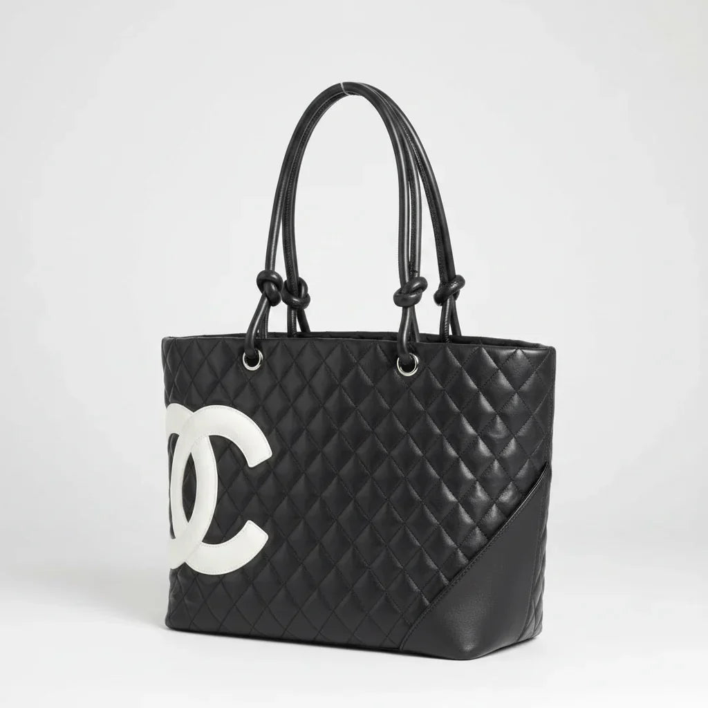 CC Tote Bag