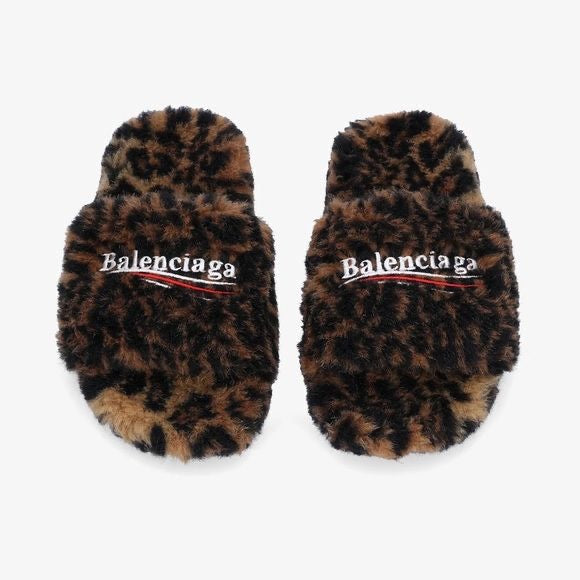 BLNCIAGA Slippers