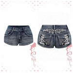 Y2K Shorts
