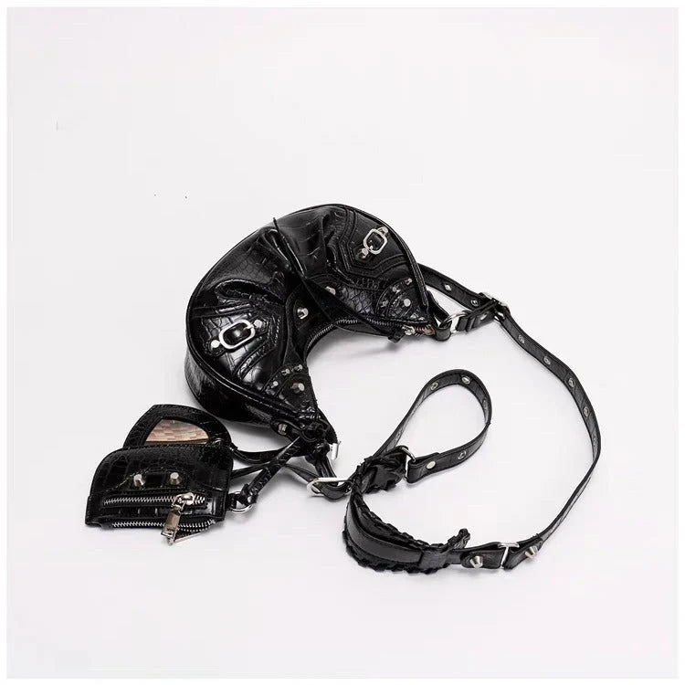 Swirl Bag