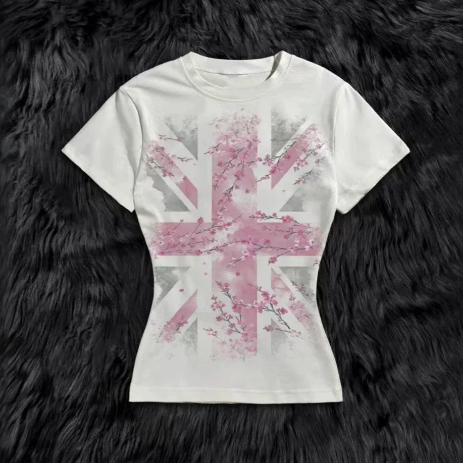 Britannina Baby Tee