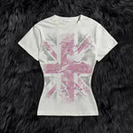 Britannina Baby Tee
