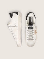 GG superstar sneaker