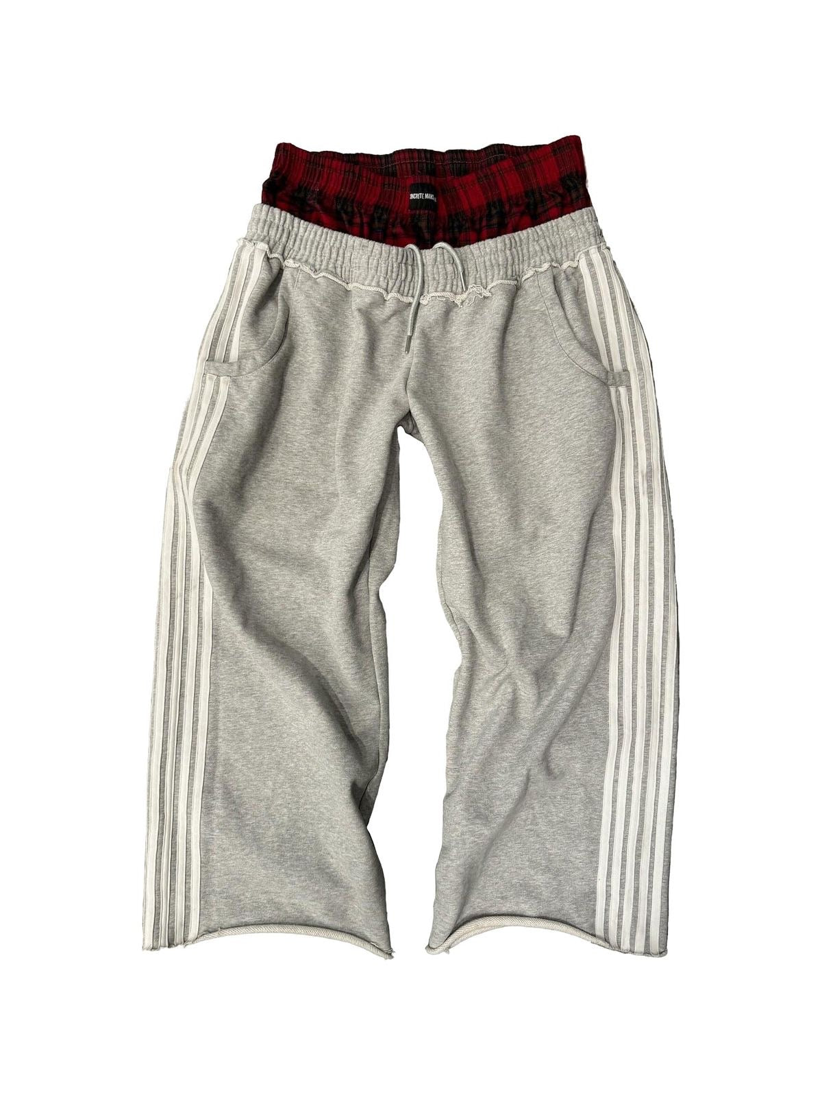 Cross-Border Jogger