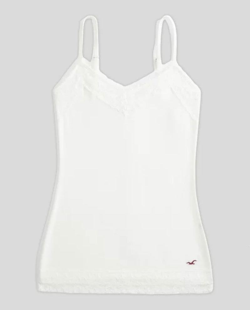 Hollster Top