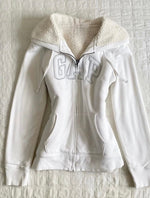 Gap Zipper