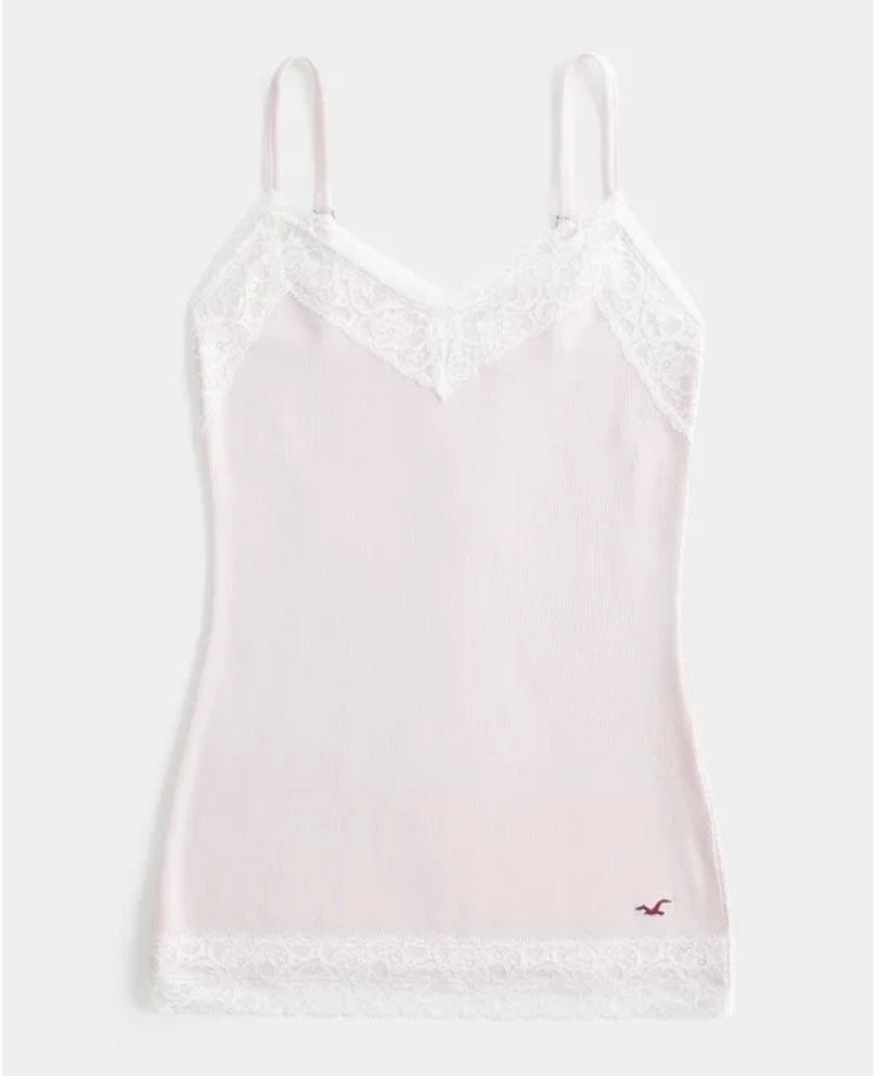 Hollster Top