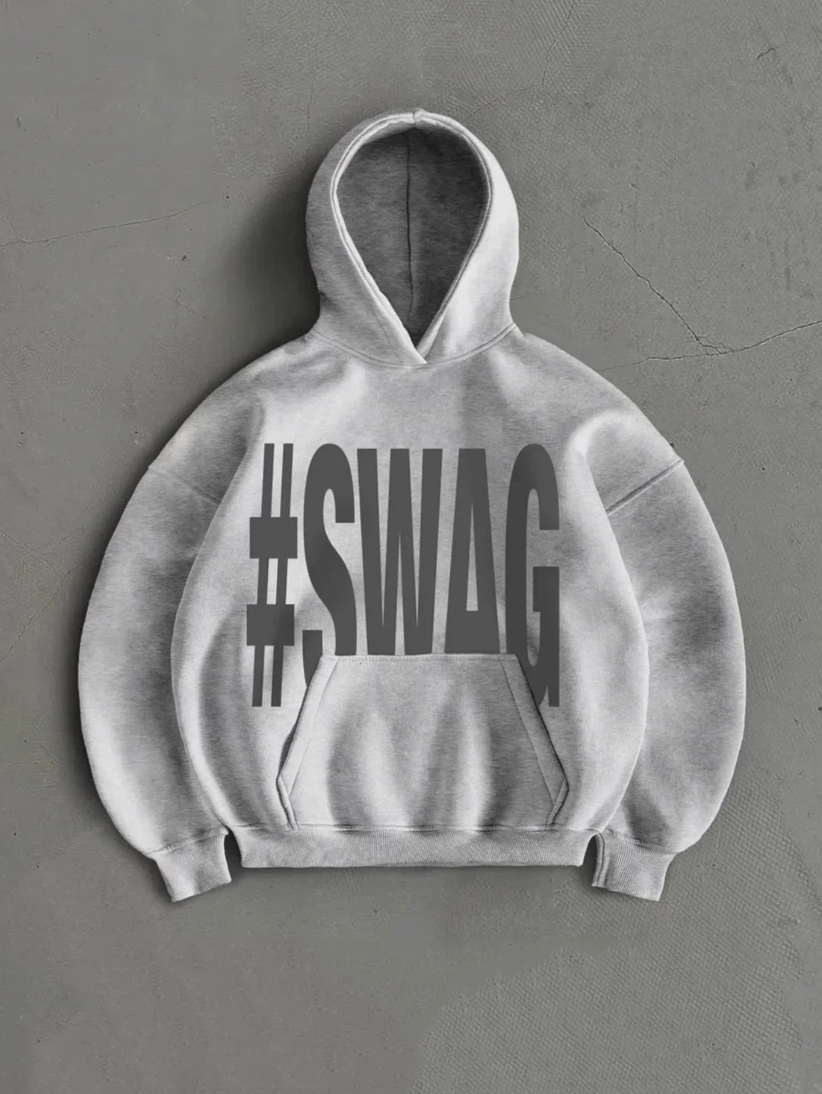 #SWAG Hoodie