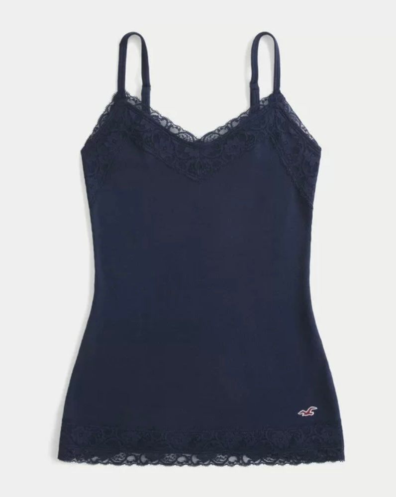 Hollster Top