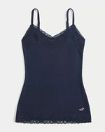 Hollster Top