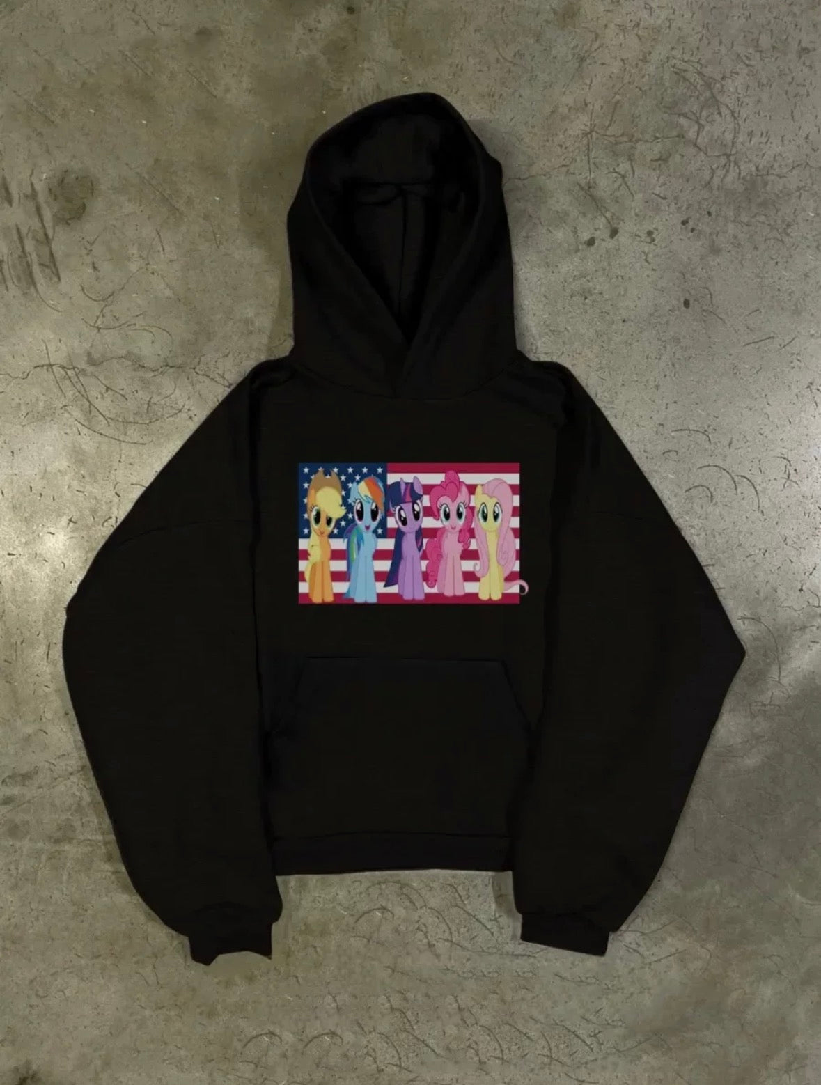 MLP Hoodie