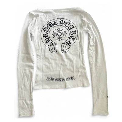 CH Logo Longsleeve