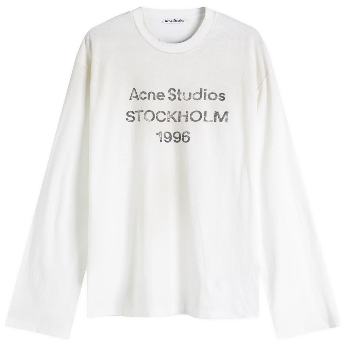 A Studios Longsleeve