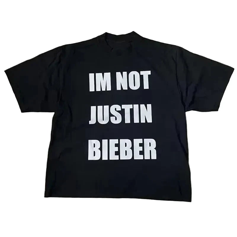 Not JB Tee