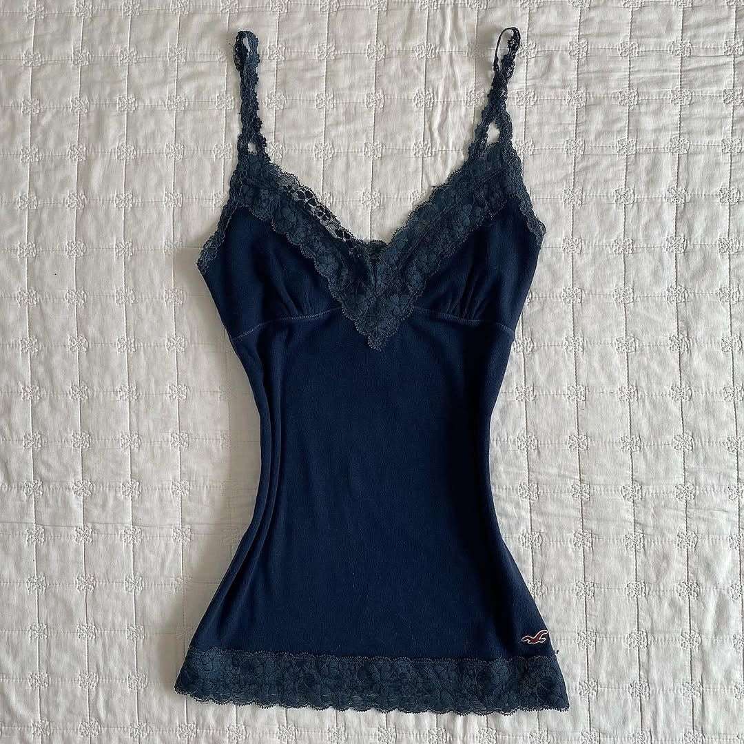 Hollster Top