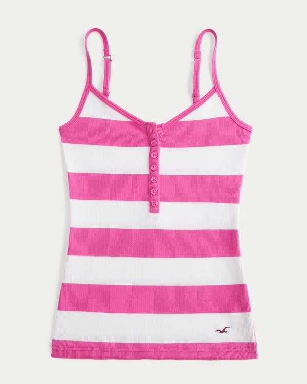 Hollster top