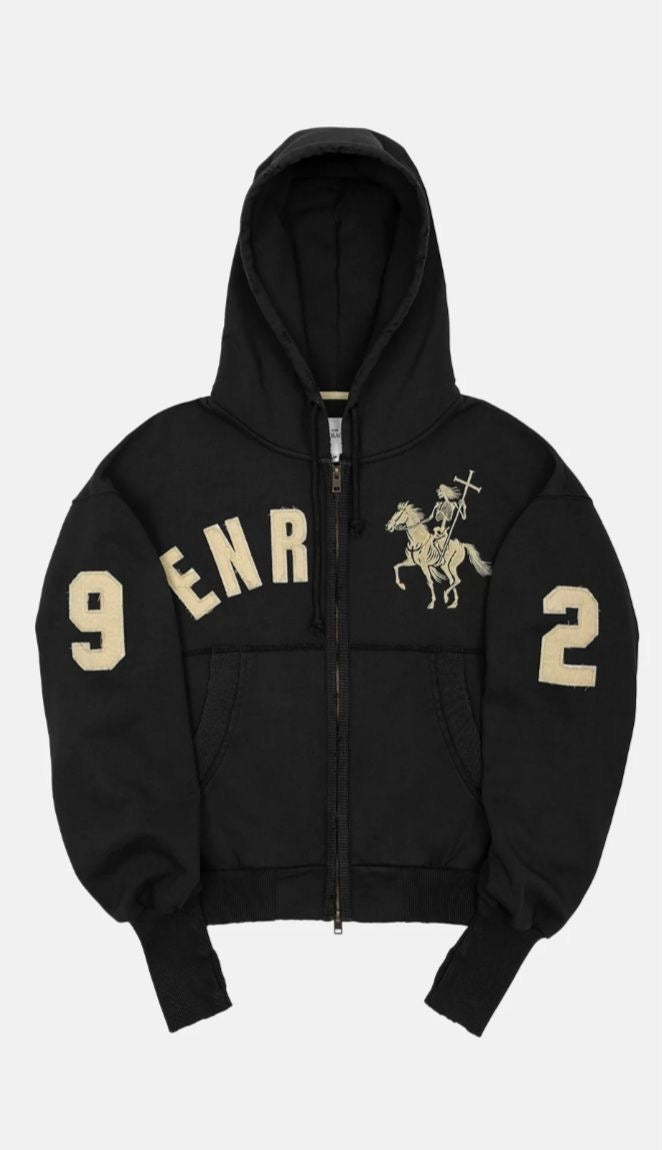 RL ZIPPER