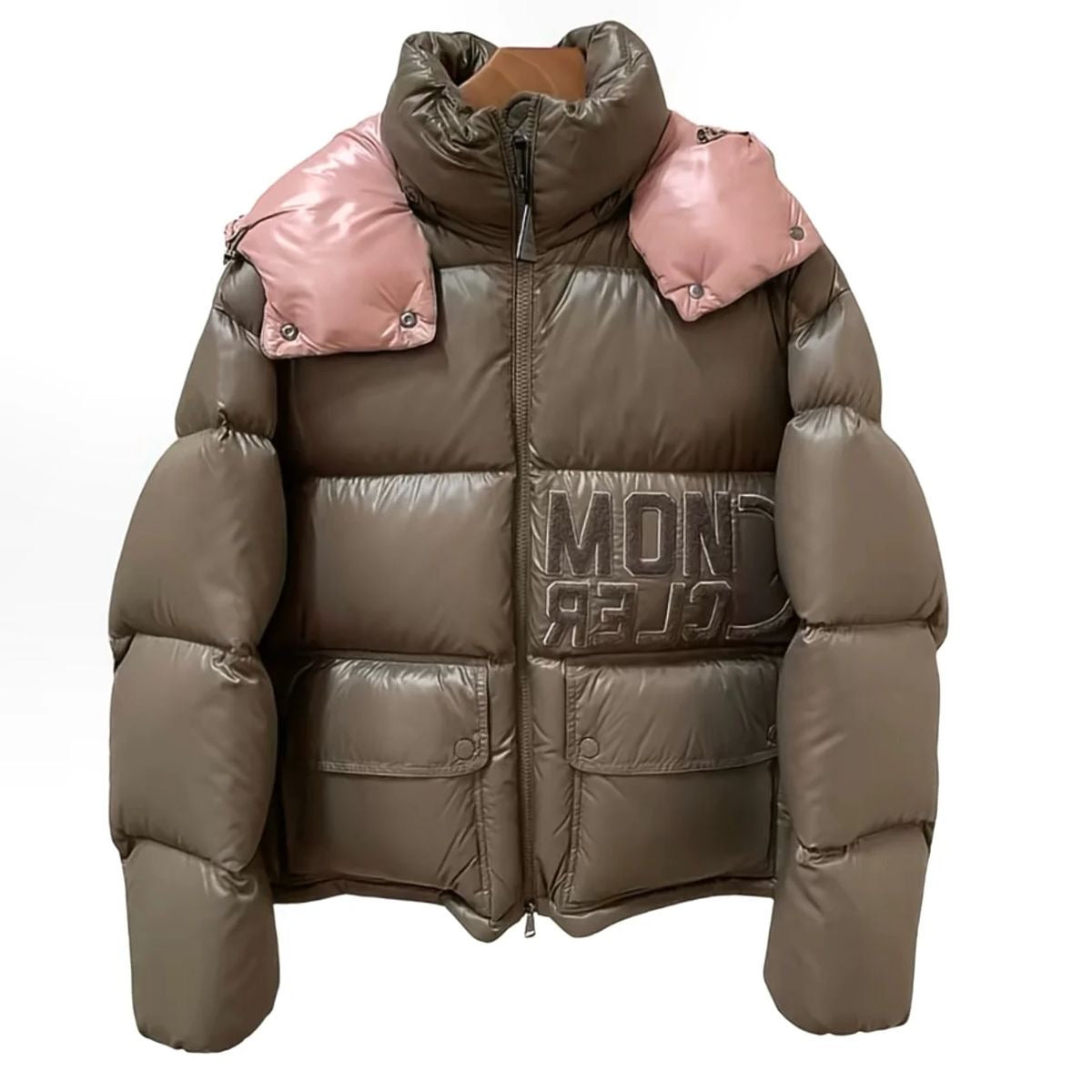 MNCLER JACKET