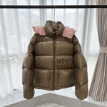 MNCLER JACKET
