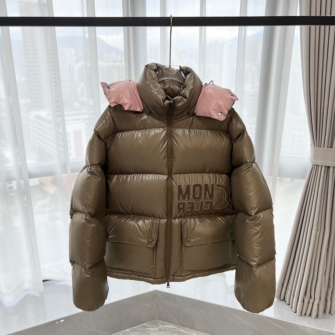 MNCLER JACKET