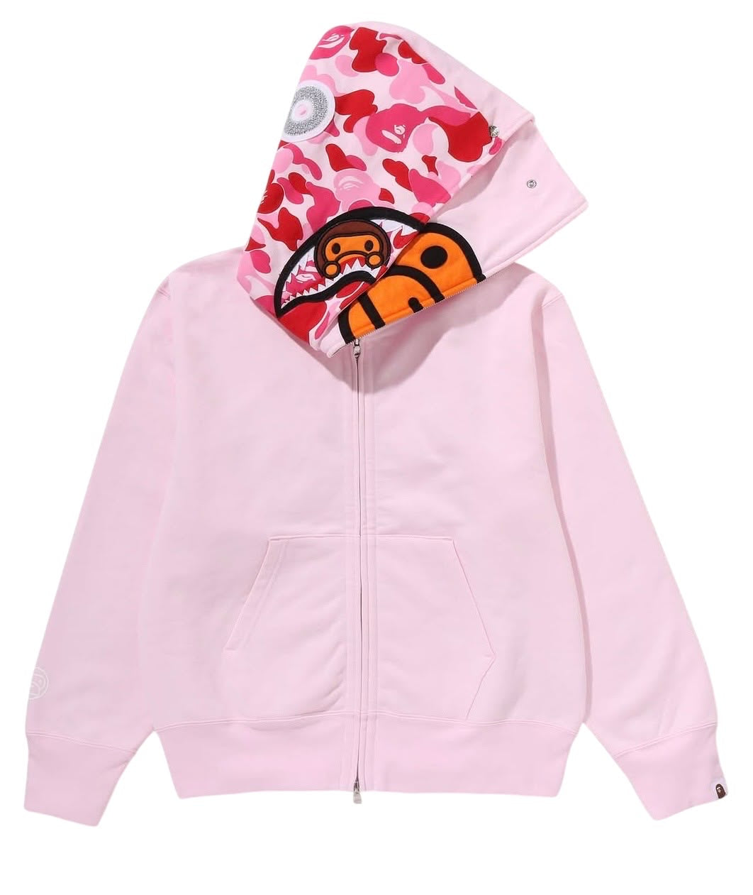 BPE Zipper