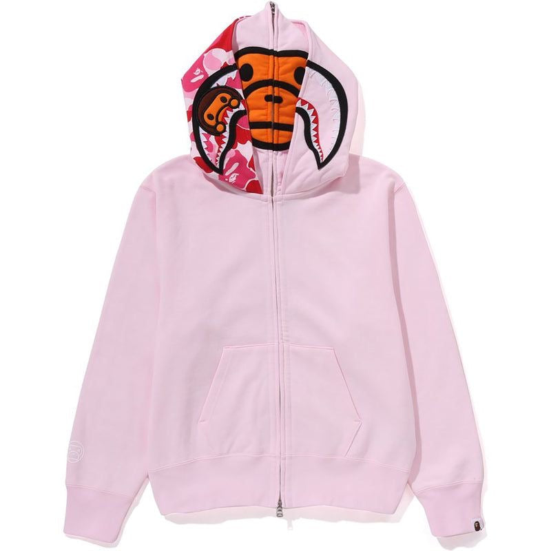 BPE Zipper