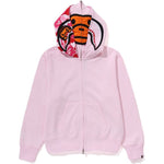 BPE Zipper