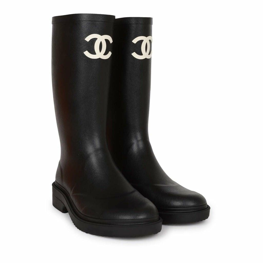 CC Boots