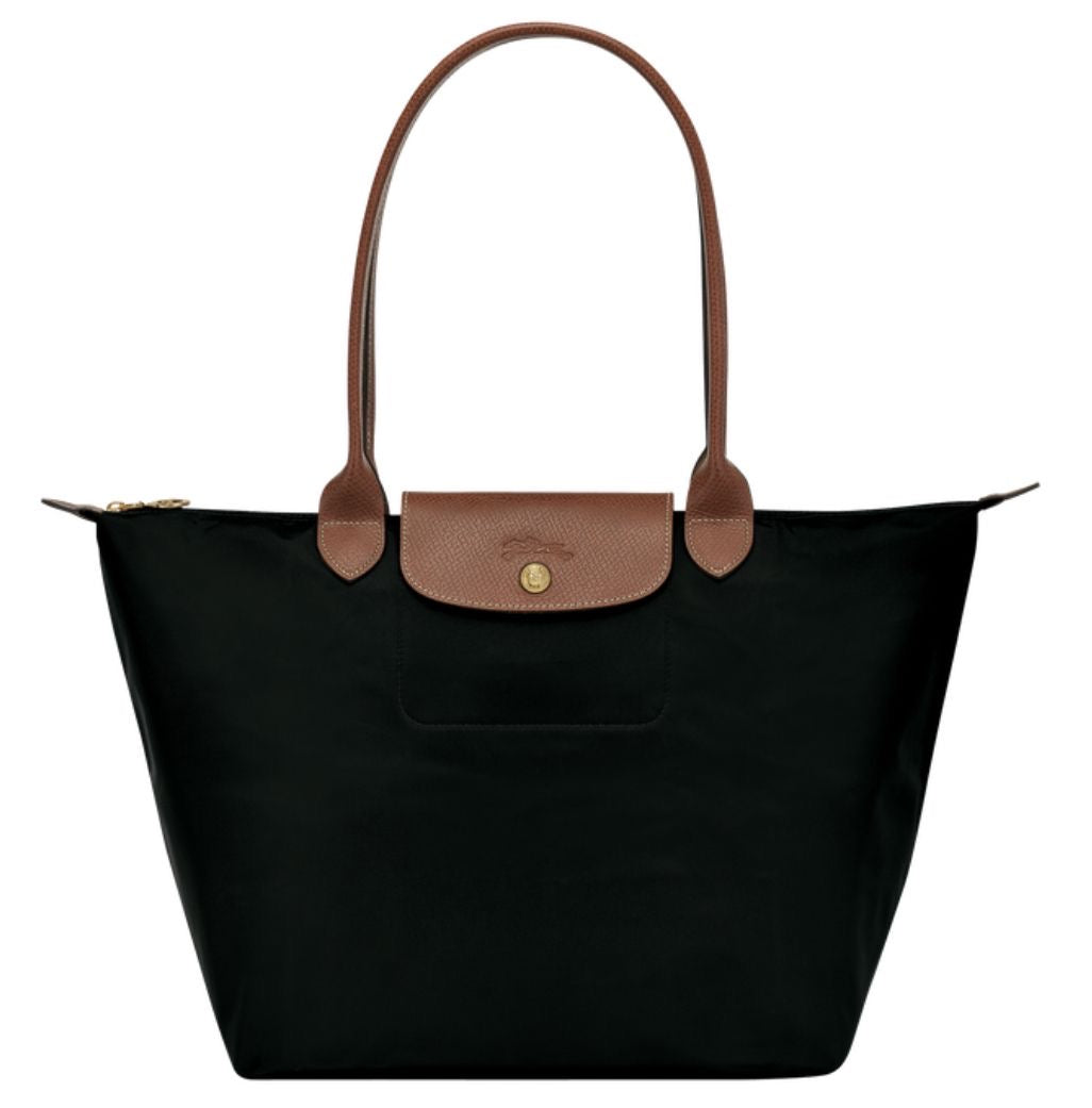 Long C Bag