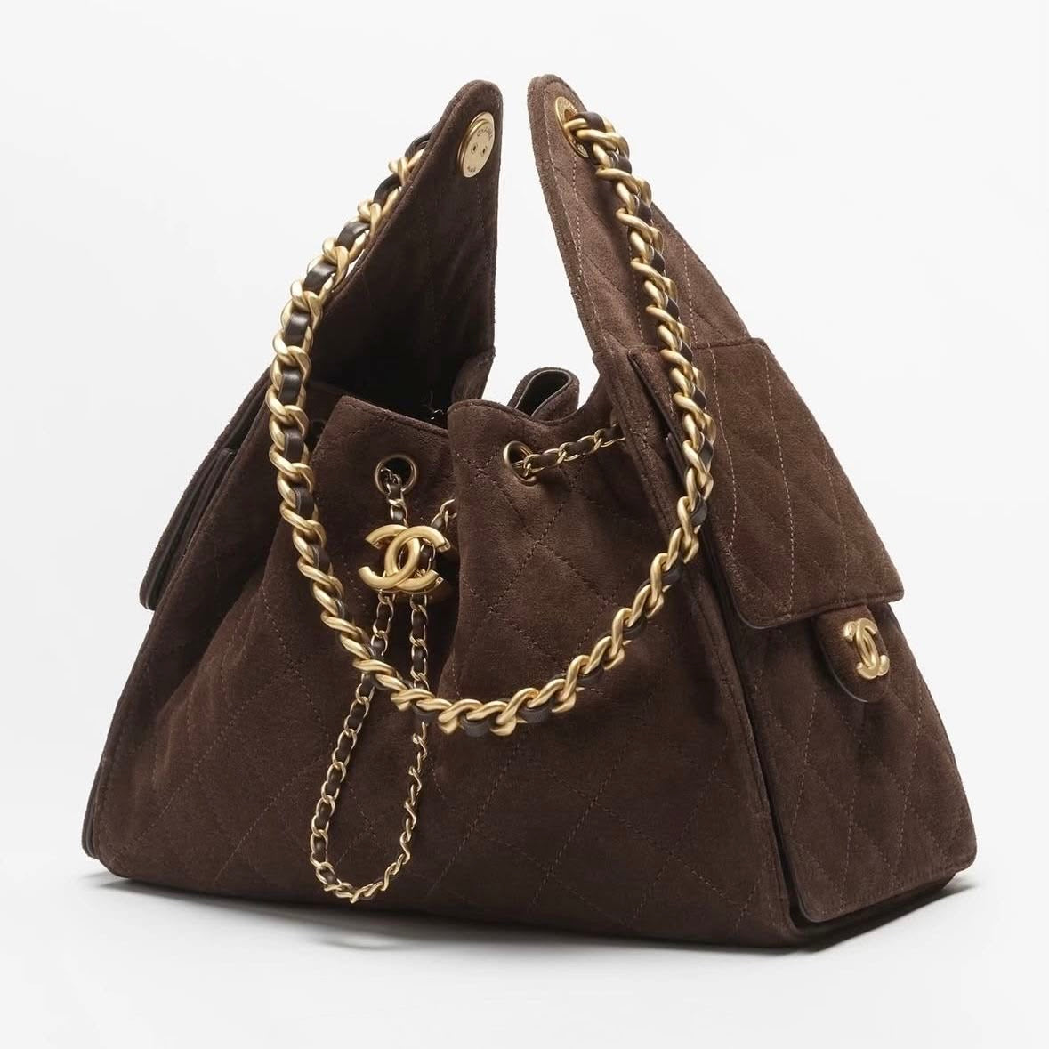 CC HOBO Bag
