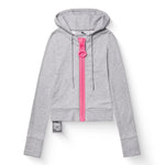 Big Zip Hoodie