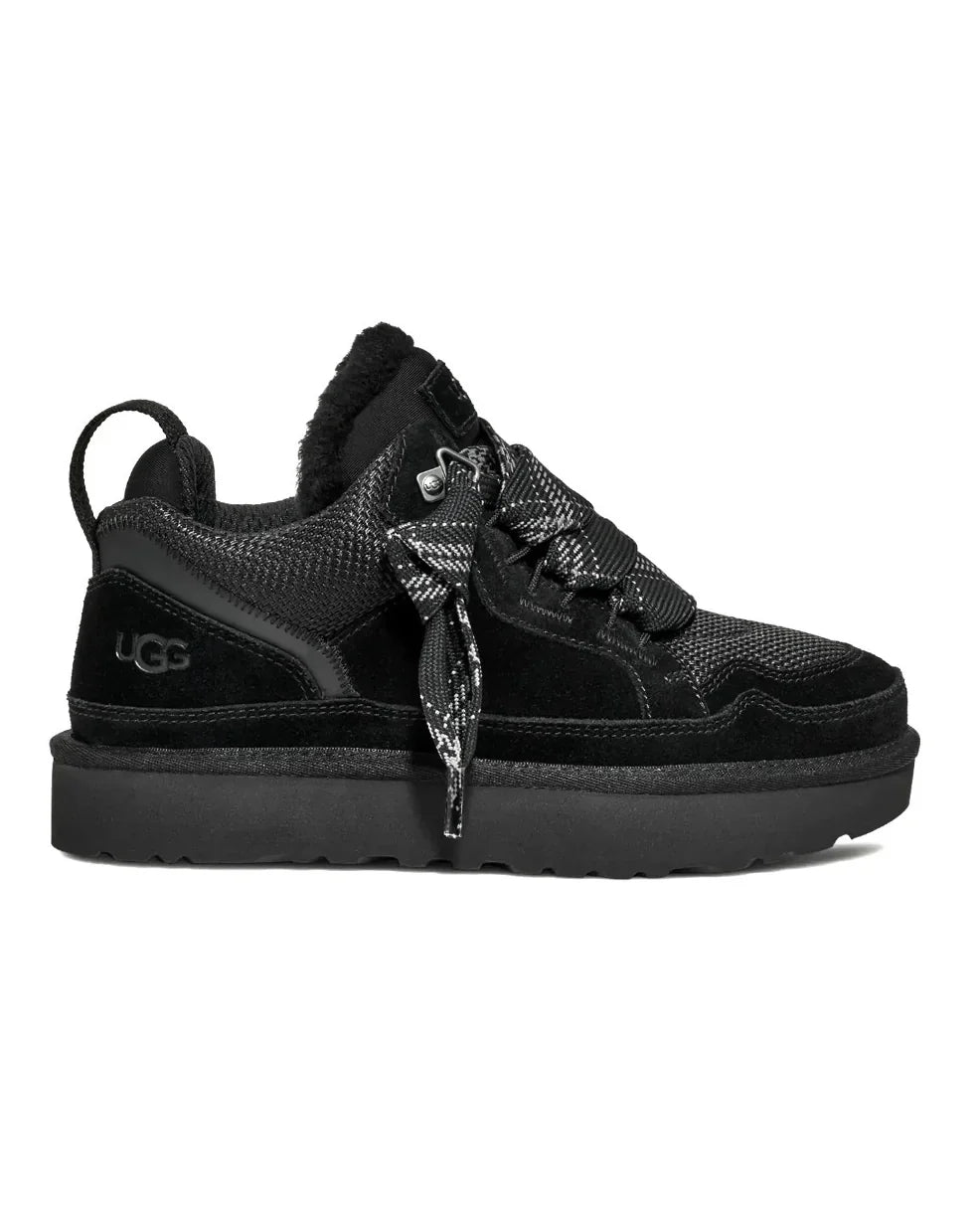 UG Lowmel Sneaker